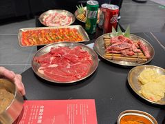 -西塔老太太泥炉烤肉(龙湖北苑天街店)