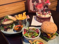 -bluefrog蓝蛙(水游城店)