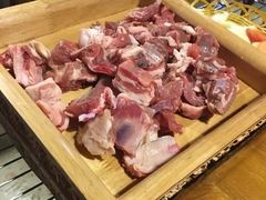 -泽成冰煮羊(长春店)