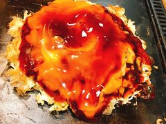 -鹤桥风月(ヨドバシ梅田店)