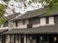 -黎里古镇