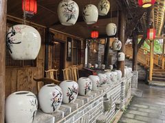 -青城甲(青城山店)