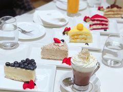 -COVA(平安金融中心店)