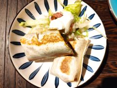 -Cactus墨西哥仙人掌餐厅