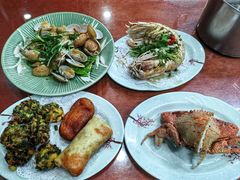 -阿静美食
