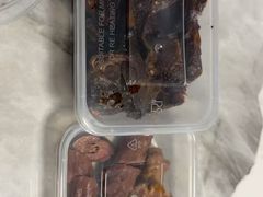 -黄毛鸭脖(汉阳总店)