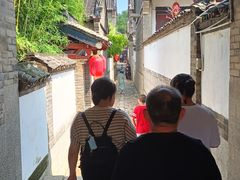 -牟氏庄园