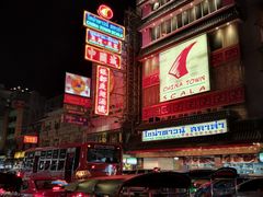 景点-唐人街(耀华力路)