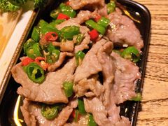 -长亭酒肆.武夷菜(鼓楼后海店)