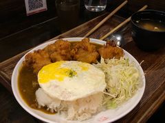 原味鸡块咖喱-金龙咖喱