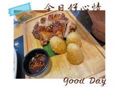 -simply thai天泰(世纪汇店)