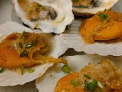 -新鲜特色餐厅(香格里拉大酒店)
