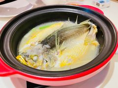 -莆田餐厅PUTIEN(西安万象天地店)