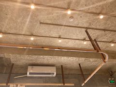 -MQ COFFEE STAND明谦(新洲店)