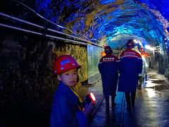 -大同煤炭博物馆