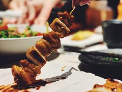 -yokocho上横町·日本食街(深业上城店)