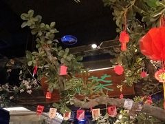 -绿茶餐厅(燕郊永旺店)