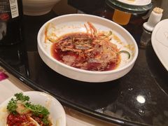 -新南华大酒店(长寿店)