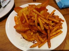 -木屋烧烤(西南角店)