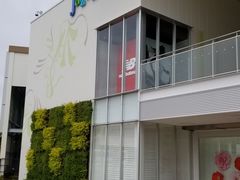 门面-三井奥特莱斯购物城(爵士之梦长岛店)