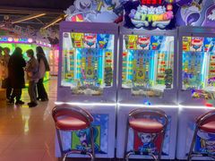 -阿尔法Game Station(中山路店)