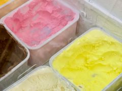 -成裕雪糕店(士多店)