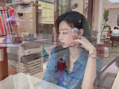 -Line 咖啡(石厦花园店)