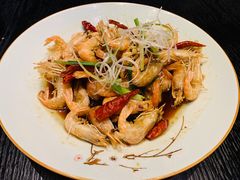 -柒园·三十年创意杭帮菜(龙湖滨江天街店)