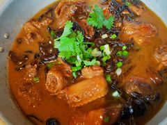 -金掌勺东北菜(格兰晴天店)