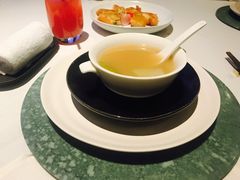 -三号黄浦会Canton Table