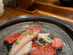 西冷-御牛道日式烤肉料理(杭州万象城店)