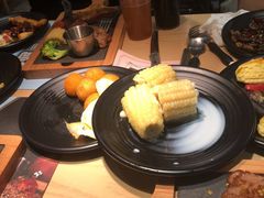 -我家牛排自助餐厅(永旺梦乐城店)