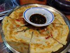 -7年8班朝鲜族非遗美食(三钢里店)