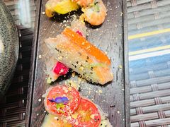 -壹泰东南亚主题餐厅·高良姜风情(州桥店)