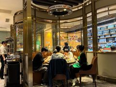 -亚马逊蒸汽活海鲜自助(LCM置汇旭辉广场店)