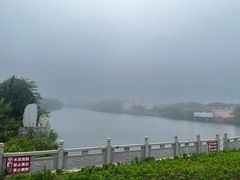 -日照海滨国家森林公园