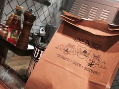 -Juicy Bakery(大学路店)
