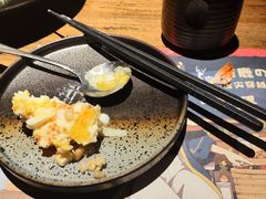 -京鹿料理(荟聚店)