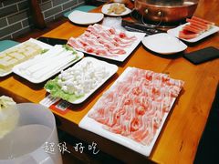 -雅然居铜火锅(长新街店)