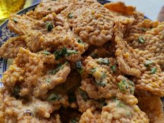 -呼吸森林·生态农庄农家乐私房菜