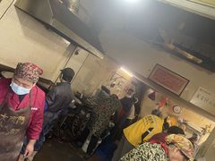 -大南门牛肉包子店