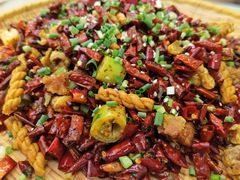 -成都驻京办餐厅(蜀都宾馆店)