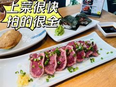 嫩烤牛肉-Jazz·ya 爵士屋(来福士店)