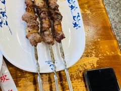 -柴氏风味斋(甘家口店)