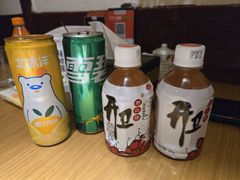 -三石铁板烧(紫竹桥店)