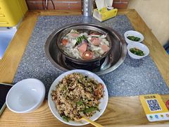 -海关荤豆花(洋河一路店)