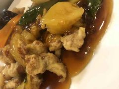 -桃园中华料理炸酱面(燕儿岛路店)