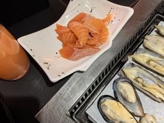 -星伦多自助料理·涮烤一体(虹悦城店)