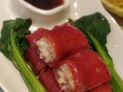 -明腾壹间茶餐厅(新都会花园广场店)