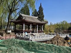 -元大都城垣遗址公园